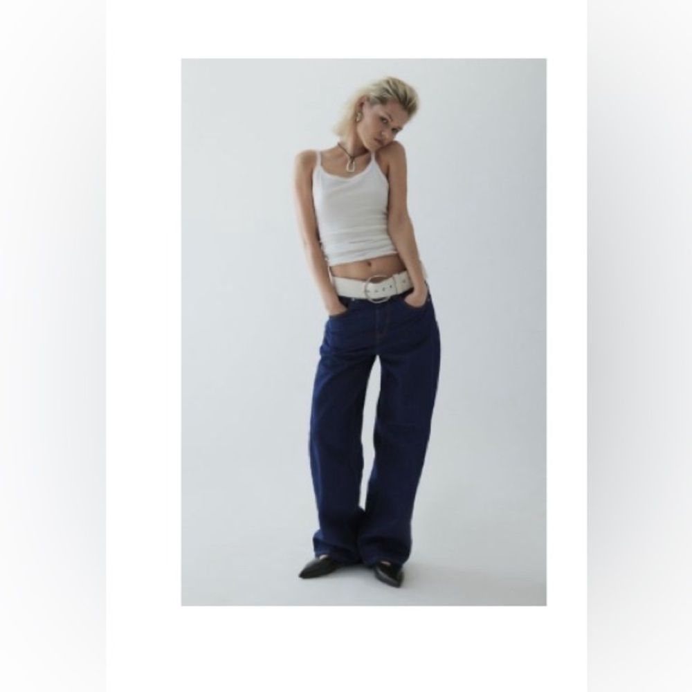 urban outfitters BDG dark wash denim jeans